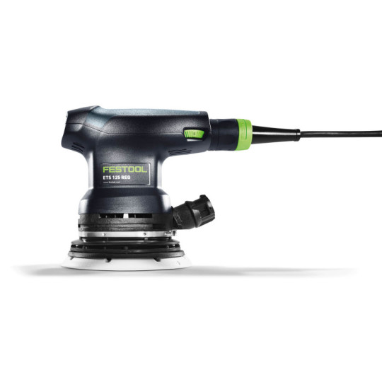 Festool  Szlifierka mimośrodowa ETS 125 REQ 201213