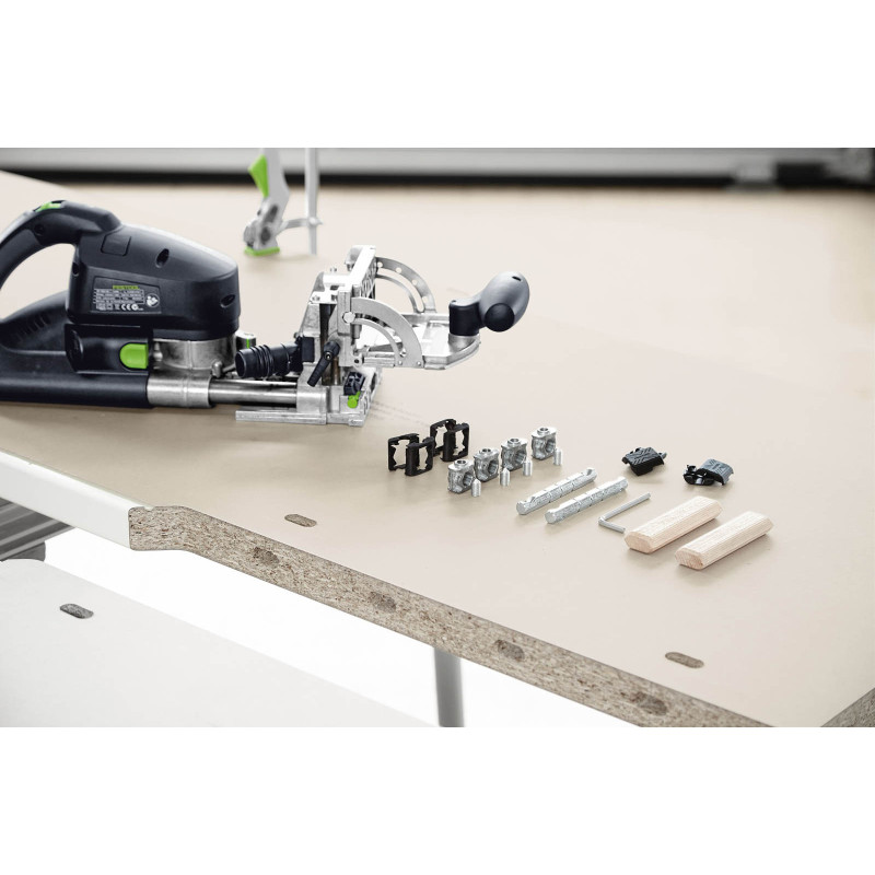 Festool  Sworzeń podw&oacute;jny SV-DB D14/16 201352