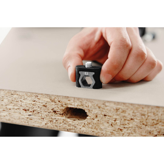 Festool Element rozszerzający SV-V D14/32 201498