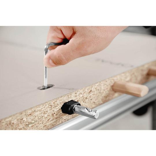 Festool Element rozszerzający SV-V D14/32 201498