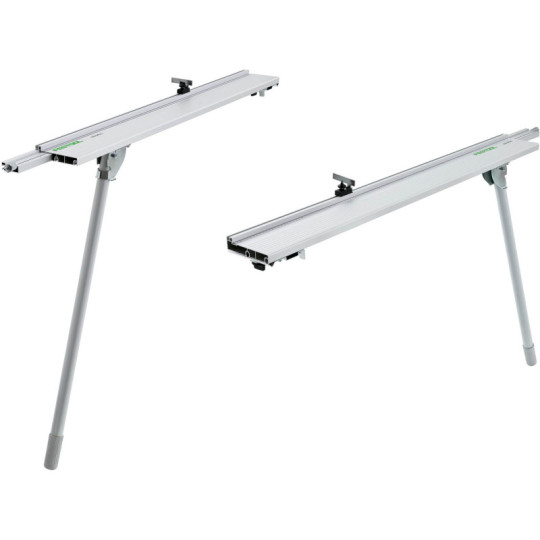 Festool  Prowadnica do obcinania długich element&oacute;w KA-UG-KS 60-R/L 201909