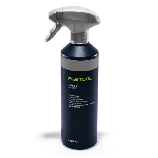 Festool Środek do czyszczenia końcowego MPA F/05L 202053