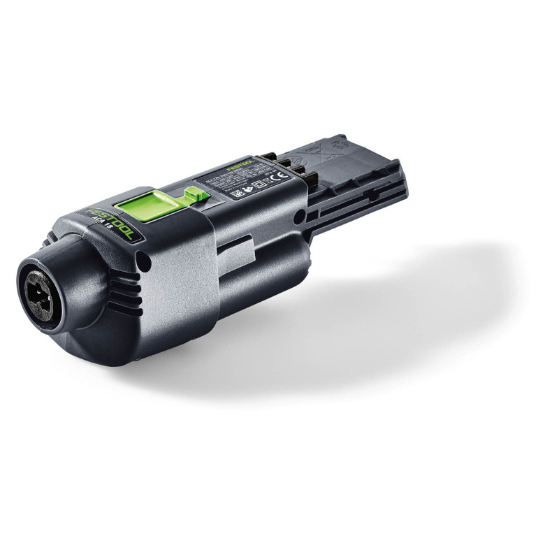 Festool  Adapter sieciowy ACA 220-240/18V Ergo 202501