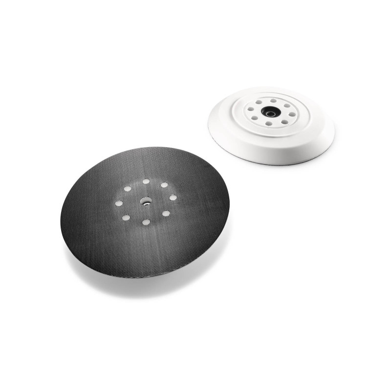 Festool  Talerz szlifierski dysk, stopa, pad ST-STF-D215/8-LHS 225-SW 202546