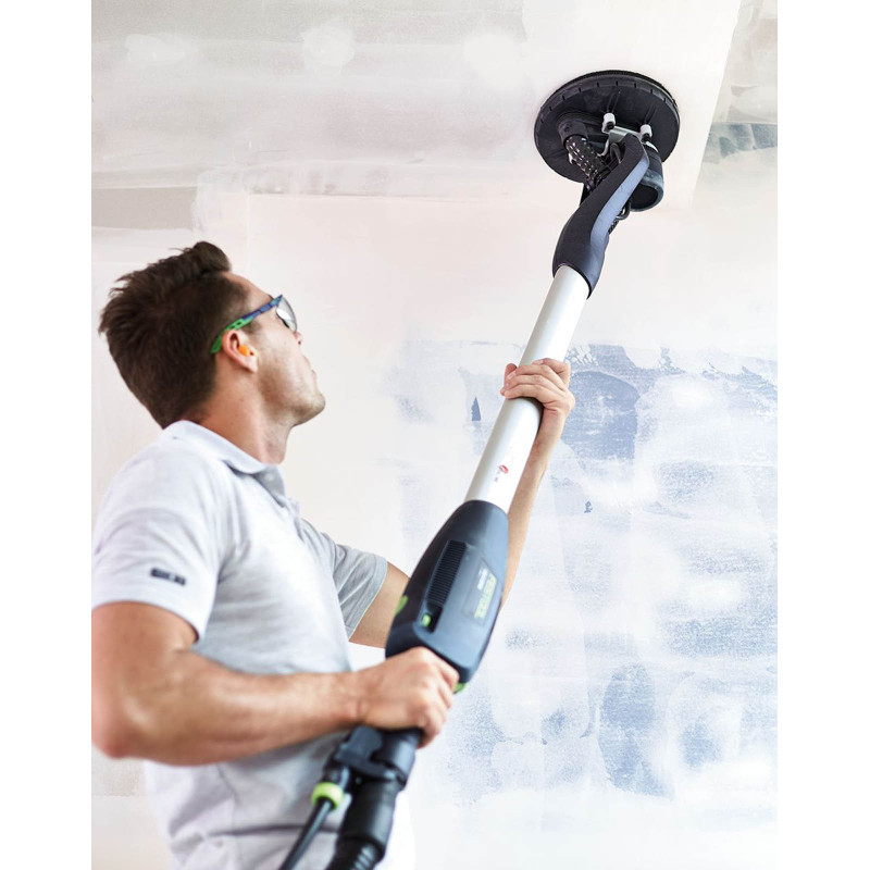 Festool  Talerz szlifierski dysk, stopa, pad ST-STF-D215/8-LHS 225-SW 202546