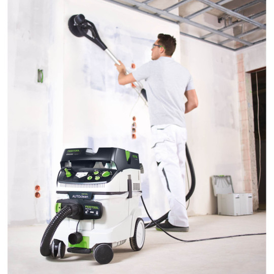 Festool  Talerz szlifierski dysk, stopa, pad ST-STF-D215/8-LHS 225-SW 202546