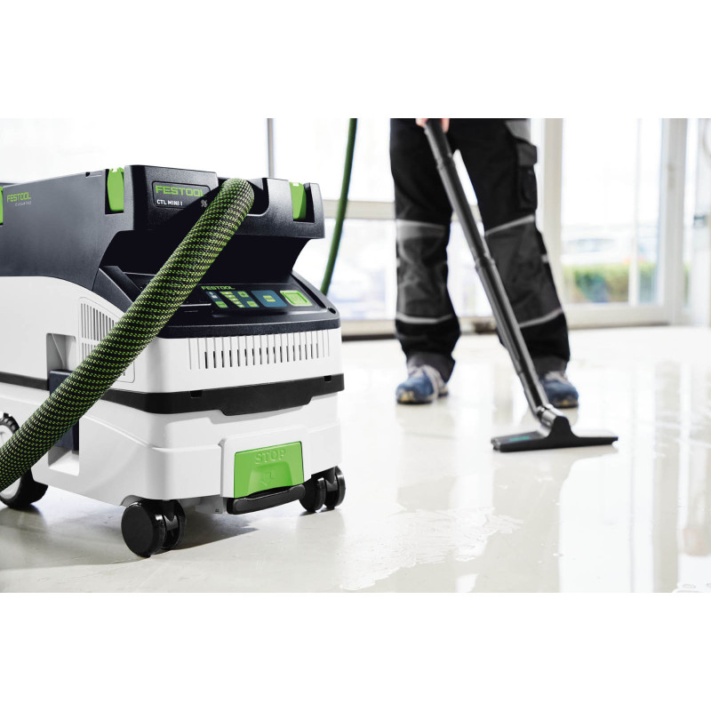 Festool  Rura przedłużająca D 36 VR-K AS 3x 203137