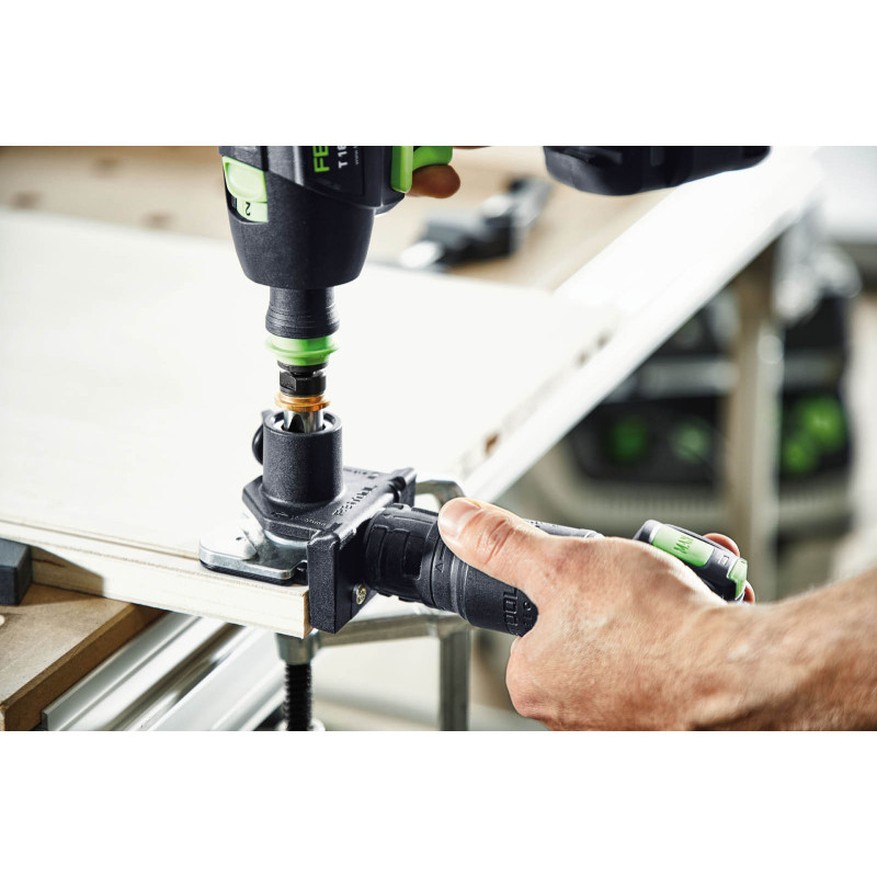 Festool  Szablon wiertarski BS-KV D15 203164