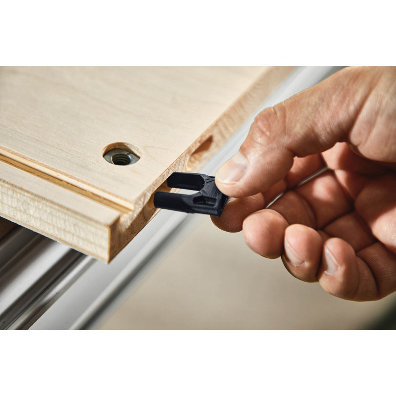 Festool  Łącznik kątowy KV D8/50 203166