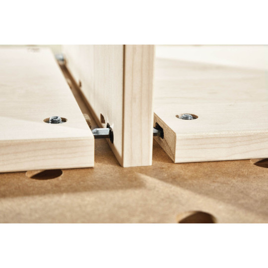 Festool  Łącznik do p&oacute;łek środkowych MSV D8/25 203167