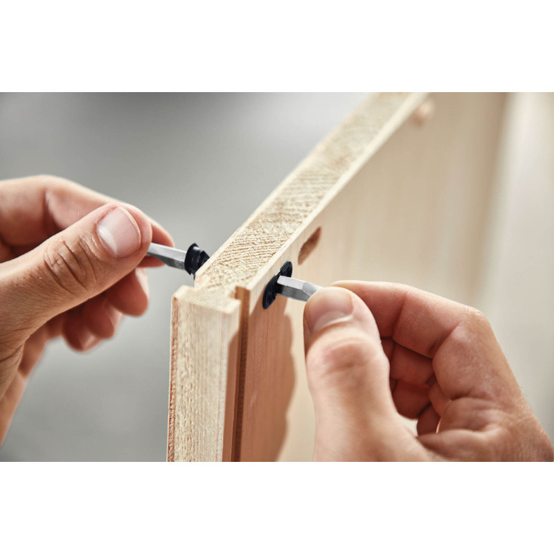 Festool  Łącznik do p&oacute;łek środkowych MSV D8/25 203167