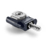 Festool Łącznik kątowy KV-LR32 D8/50 203168