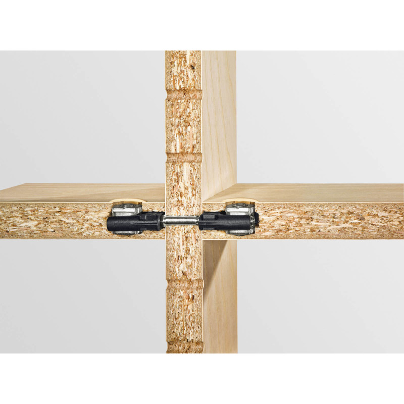 Festool  Łącznik do p&oacute;łek środkowych MSV-LR32 D8/25 203169