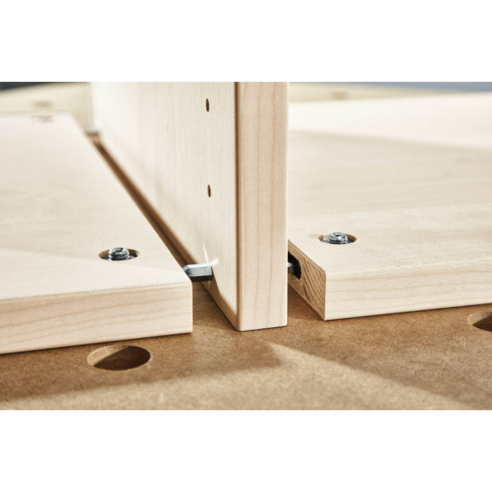 Festool  Łącznik do p&oacute;łek środkowych MSV-LR32 D8/25 203169