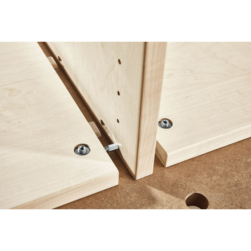 Festool  Łącznik do p&oacute;łek środkowych MSV-LR32 D8/25 203169