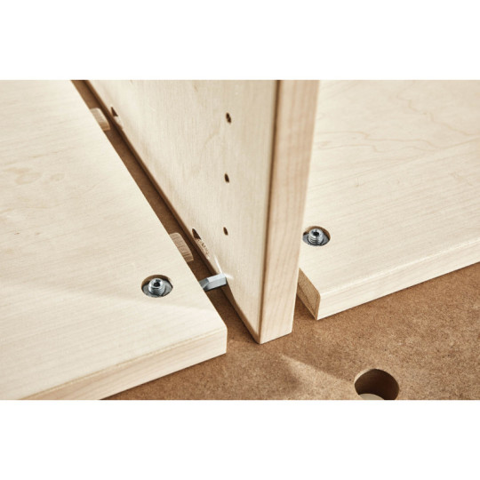 Festool  Łącznik do p&oacute;łek środkowych MSV-LR32 D8/25 203169