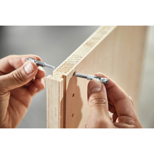 Festool  Łącznik do p&oacute;łek środkowych MSV-LR32 D8/25 203169