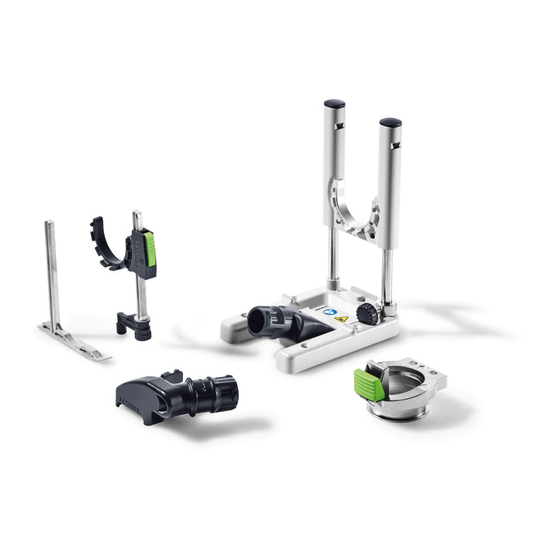 Festool Zestaw wyposażenia do urządzenia wielofunkcyjnego OSC-AH/TA/AV-Set 203258