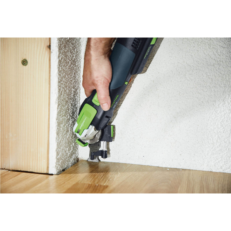 Festool Zestaw wyposażenia do urządzenia wielofunkcyjnego OSC-AH/TA/AV-Set 203258
