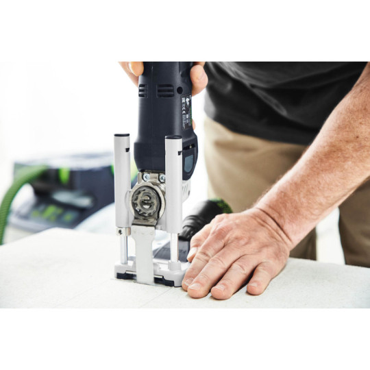 Festool Zestaw wyposażenia do urządzenia wielofunkcyjnego OSC-AH/TA/AV-Set 203258