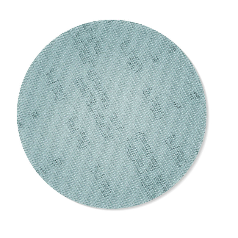 Festool  Materiały ścierne z wł&oacute;kniny STF D125 P100 GR NET/50 203295