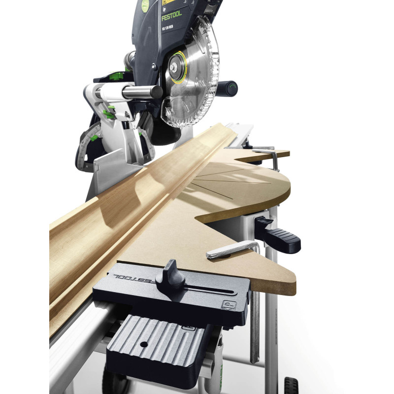 Festool Podparcie kątowe, krawędziowe AB-KA-UG/2 203356
