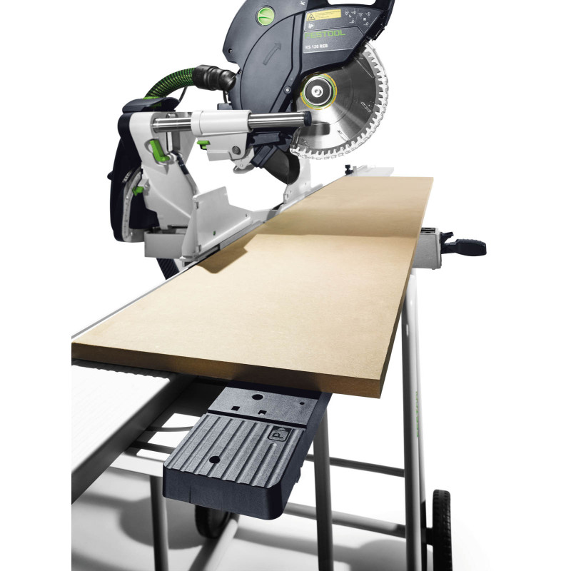 Festool Podparcie kątowe, krawędziowe AB-KA-UG/2 203356
