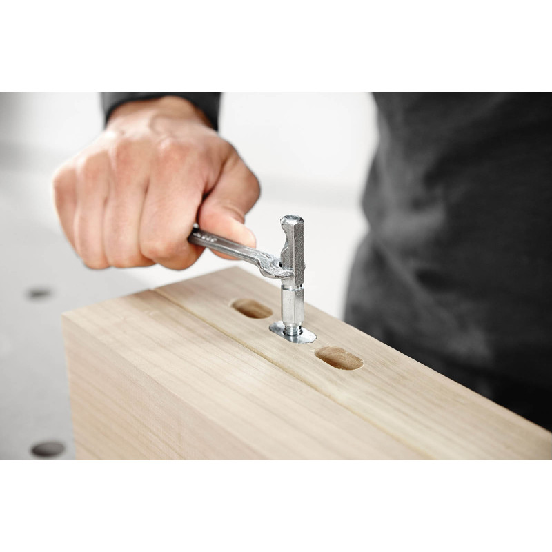 Festool Zestaw łączników EV/32-Set 203420