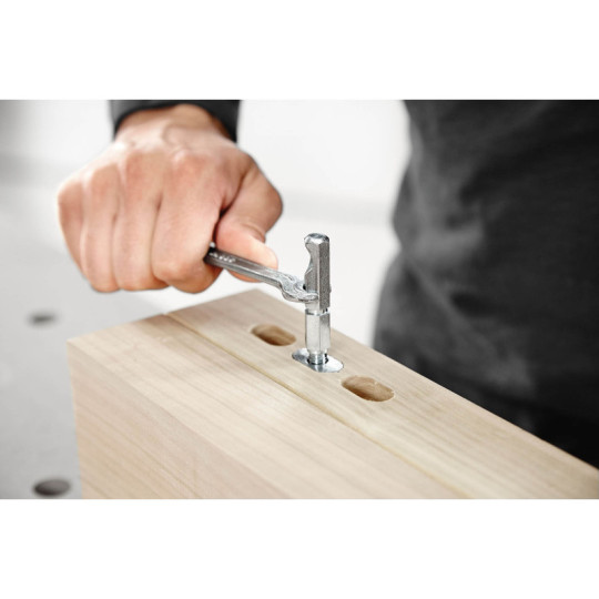 Festool Zestaw łączników EV/32-Set 203420