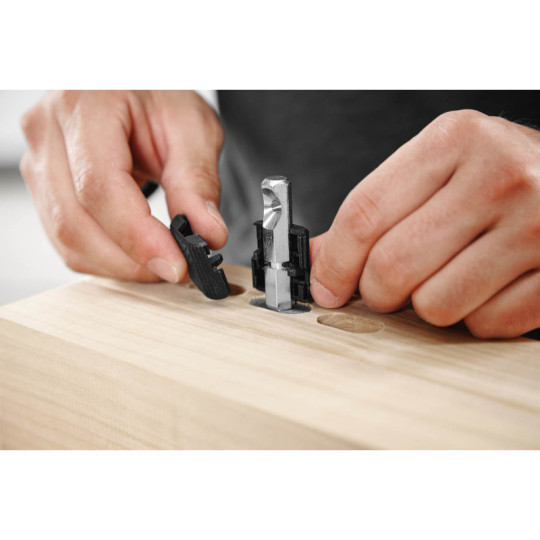 Festool Zestaw łączników EV/32-Set 203420