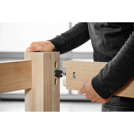 Festool Zestaw łączników EV/32-Set 203420