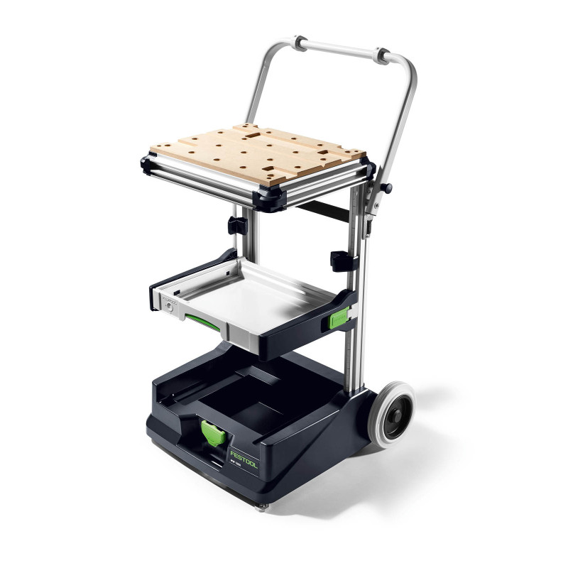 Festool Mobilny warsztat MW 1000 Basic 203454