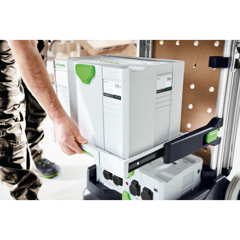 Festool Wkład wysuwany SYS-AZ-MW 1000 203456