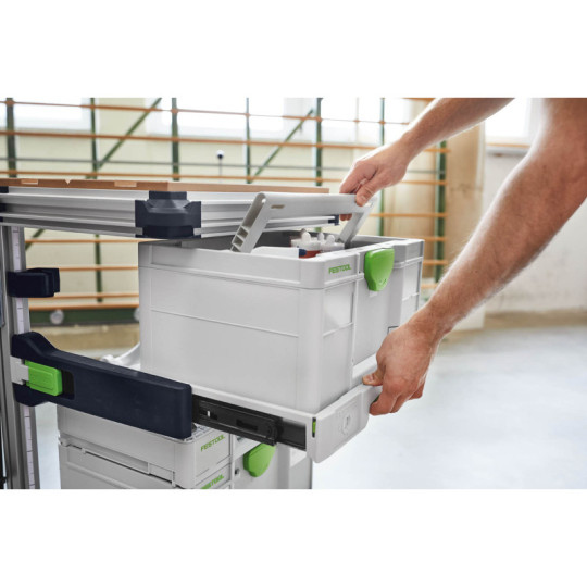 Festool Wkład wysuwany SYS-AZ-MW 1000 203456