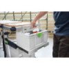 Festool  Wkład wysuwany SYS-AZ-MW 1000 203456
