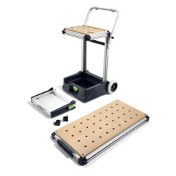Festool  Mobilny warsztat...