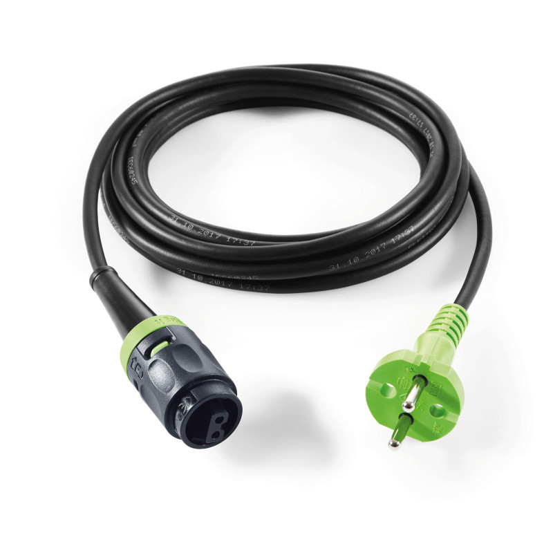 Festool  Przew&oacute;d plug it H05 RN-F-5,5 203899