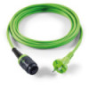 Festool  Przew&oacute;d plug it H05 BQ-F-4 203921