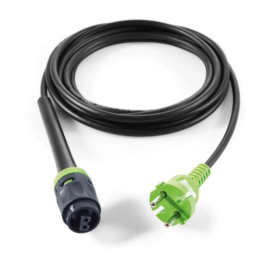 Festool  Przew&oacute;d plug it H05 RN-F-4 PLANEX 203929