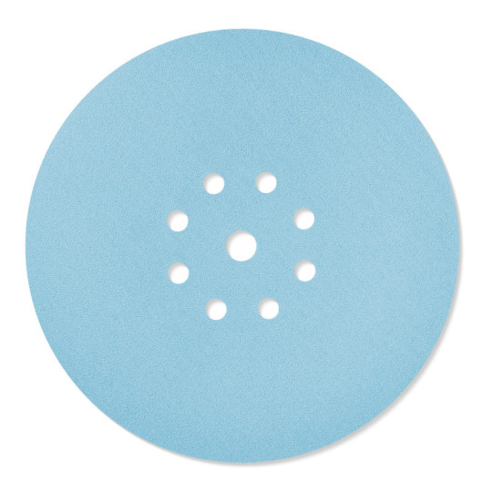 Festool  Krążki ścierne STF D225 P80 GR S/25 Granat Soft 204221