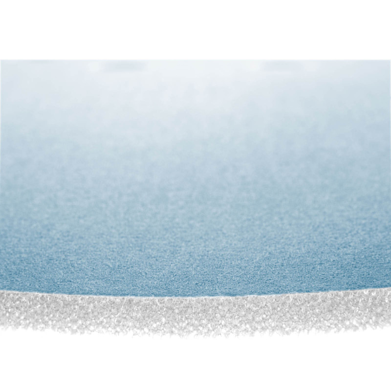 Festool  Krążki ścierne STF D225 P80 GR S/25 Granat Soft 204221