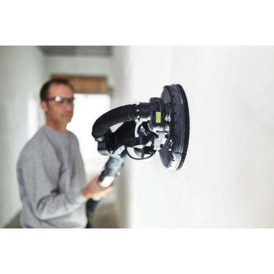 Festool Krążki ścierne STF D225 P150 GR S/25 Granat Soft 204224