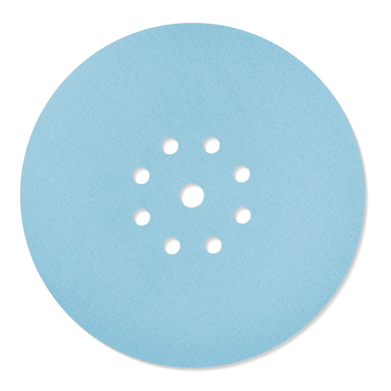 Festool  Krążki ścierne STF D225 P180 GR S/25 Granat Soft 204225