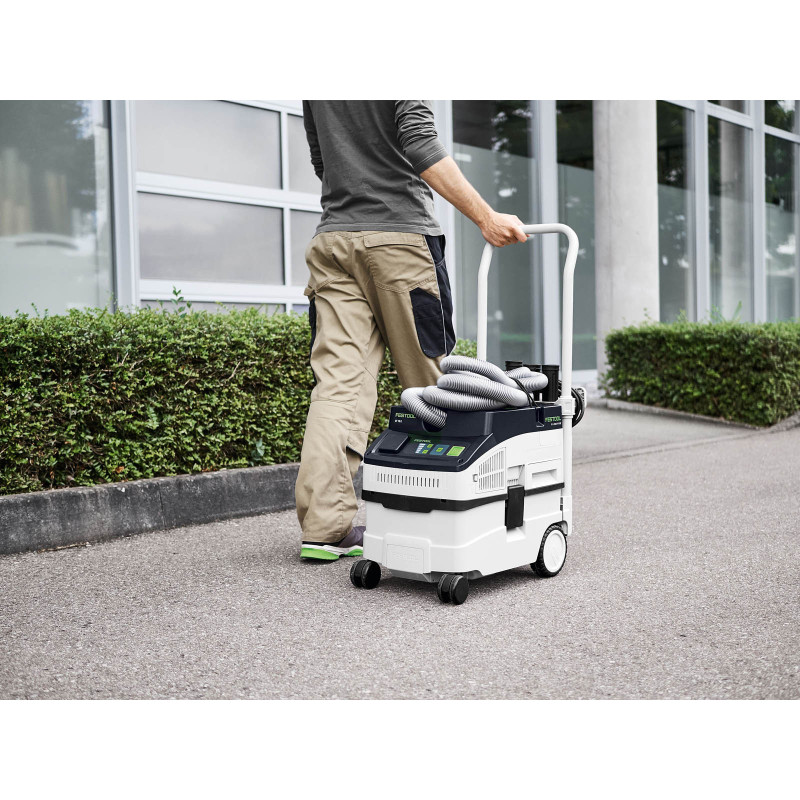 Festool  Uchwyt odkurzacza SB-CT MINI/MIDI-2 204310