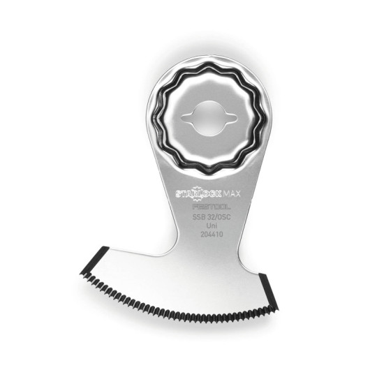 Festool  Brzeszczot segmentowy SSB 32/OSC 204410
