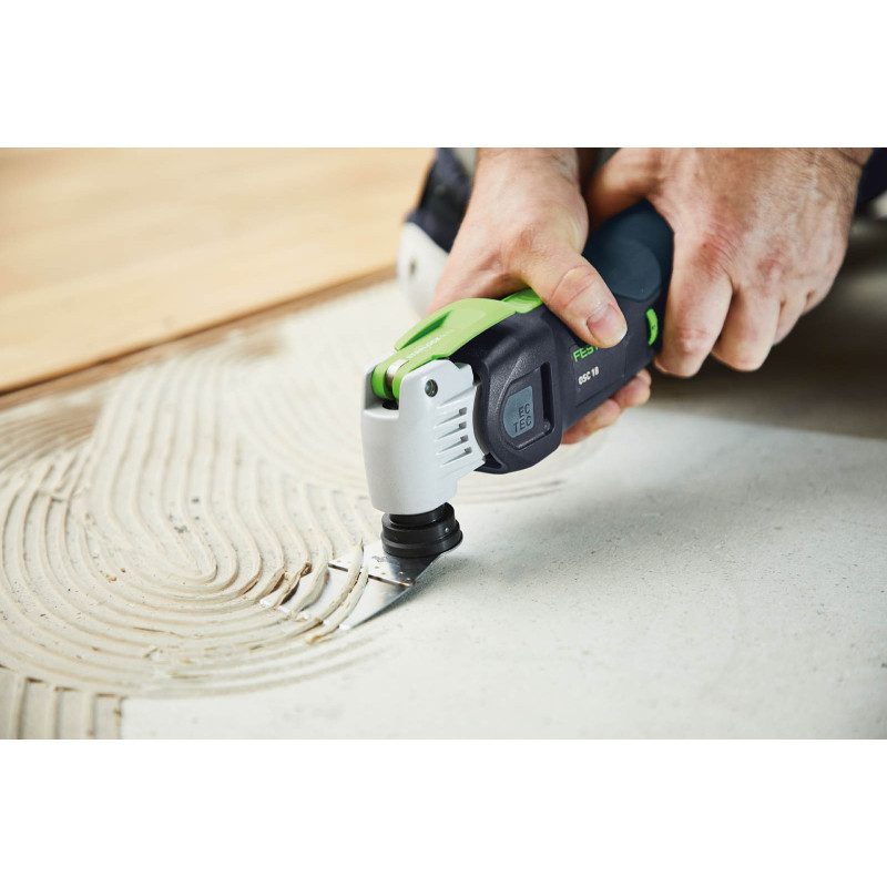 Festool Brzeszczot specjalny SSP 52/OSC 204412