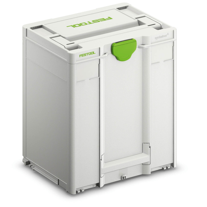 Festool Systainer³ SYS3 M 437 204845