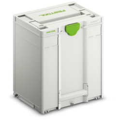 Festool  Systainer&sup3; SYS3 M...