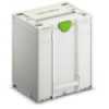 Festool  Systainer&sup3; SYS3 M 437 204845