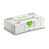 Festool  Systainer&sup3; SYS3 L 137 204846